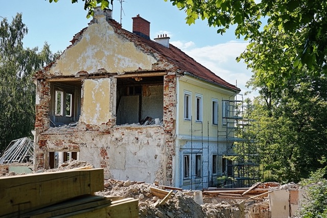 Renovace, které zvýší hodnotu vaší nemovitosti